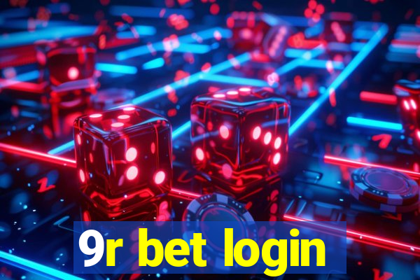 9r bet login